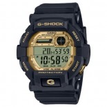 CASIO G-Shock 53 x 51 mm Quartz GD-350GB-1ER