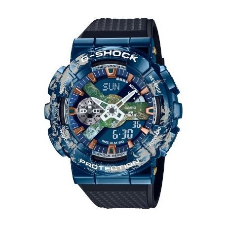 G-Shock 52 x 49 mm Quartz
