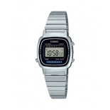 CASIO Vintage 30 x 25 mm Quartz LA670WEA-1EF