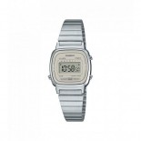 CASIO Vintage 30 x 25 mm Quartz LA670WEA-8AEF