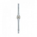 CASIO Vintage 30 x 25 mm Quartz LA670WEA-8AEF