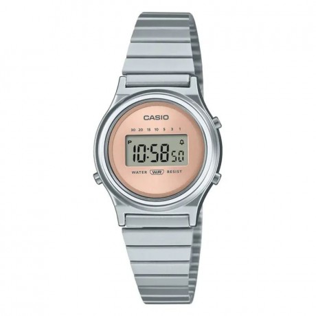 CASIO Vintage 31 x 26 mm Quartz LA700WE-4AEF