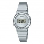 CASIO Vintage 31 x 26 mm Quartz LA700WE-7AEF