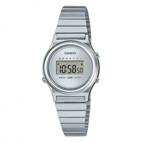 CASIO Vintage 31 x 26 mm Quartz LA700WE-7AEF