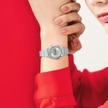 CASIO Vintage 31 x 26 mm Quartz LA700WE-7AEF