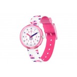 FLIK FLAK Marinette et Adrien - Marinette 32 mm Quartz FPNP095