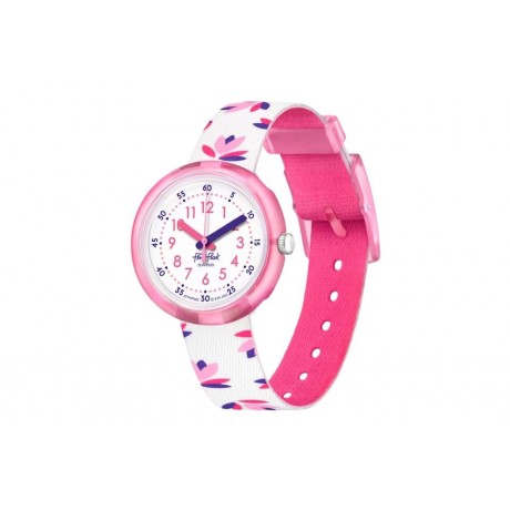 FLIK FLAK Marinette et Adrien - Marinette 32 mm Quartz FPNP095