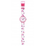 FLIK FLAK Marinette et Adrien - Marinette 32 mm Quartz FPNP095