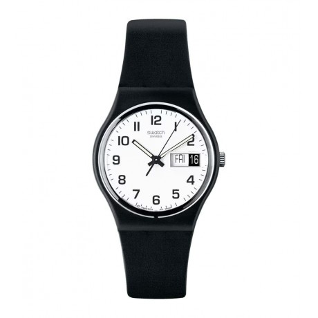 Swatch None - Once Again 34 mm Quartz GB743-S26