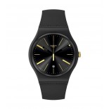 Holiday Collection - A Dash of Yellow 41 mm Quartz