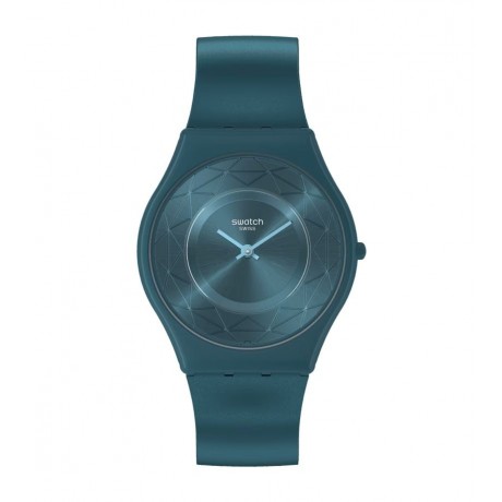 Holiday Collection - Auric Whisper 34 mm Quartz