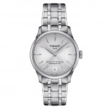 TISSOT Chemin des Tourelles 34 mm Powermatic 80 T1392071103100