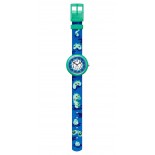FLIK FLAK Tales From the World - Nessie-Ncredible 32 mm Quartz FBNP199