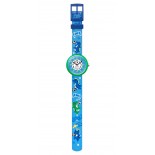 FLIK FLAK Sport Lovers - Soccerozaurus 32 mm Quartz FBNP209