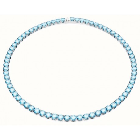SWAROVSKI Collier Matrix Tennis 5661187