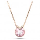 SWAROVSKI Collier Bella V Rose 5662088