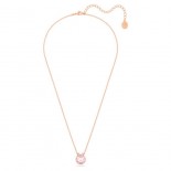 SWAROVSKI Collier Bella V Rose 5662088