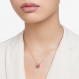 SWAROVSKI Collier Bella V Rose 5662088
