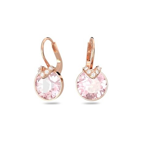 SWAROVSKI Boucles d'oreilles Bella V 5662114