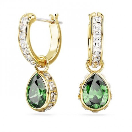 SWAROVSKI Boucles d'oreilles Stilla 5662922
