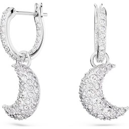 Boucles d'oreilles Luna