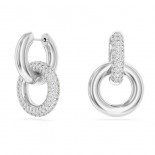SWAROVSKI Boucles d'oreilles Dextera 5671807