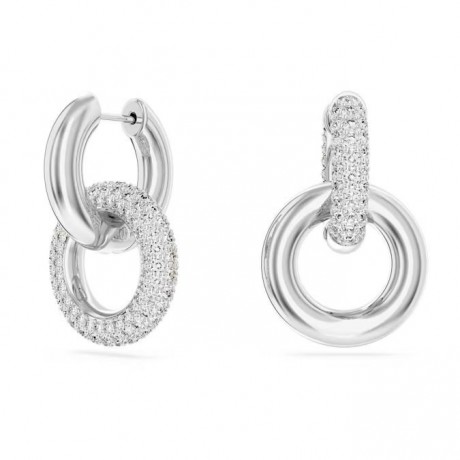 SWAROVSKI Boucles d'oreilles Dextera 5671807