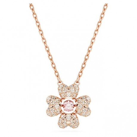 SWAROVSKI Collier Idyllia 5674211
