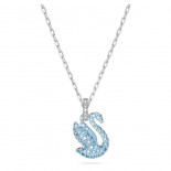 SWAROVSKI Collier Iconic Swan 5680422