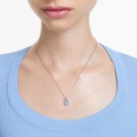 SWAROVSKI Collier Iconic Swan 5680422