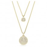 SWAROVSKI Collier Meteora 5683442