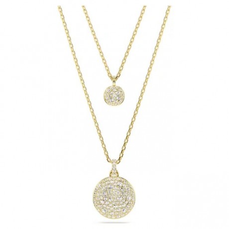 SWAROVSKI Collier Meteora 5683442