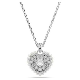 Collier Hyperbola Coeur