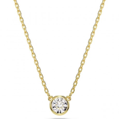 SWAROVSKI Collier Imber 5684511