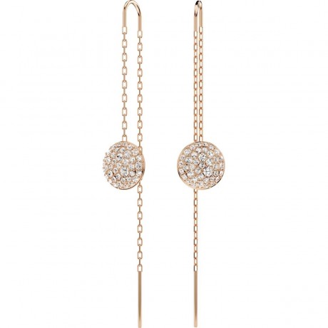 SWAROVSKI Boucles d'oreilles Meteora 5689427