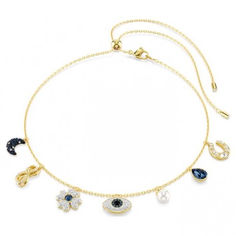 SWAROVSKI Collier Symbolica 5692164