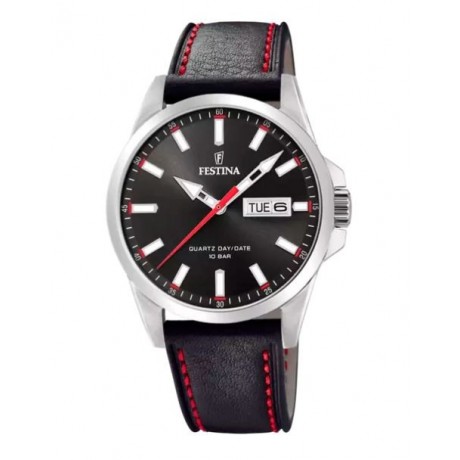FESTINA Classics 41 mm Quartz F20358/4