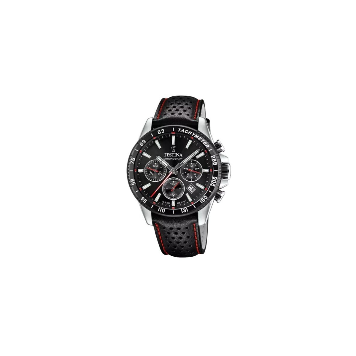 FESTINA Timeless Chronograph 45 mm Quartz F20561/4