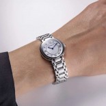 MICHEL HERBELIN Galet 28 mm Quartz 17430B59