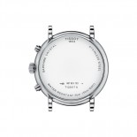 TISSOT Carson Premium 41 mm Quartz T1224171603300