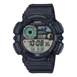 CASIO Casio 54 x 50 mm Quartz WS-1500H-1AVEF