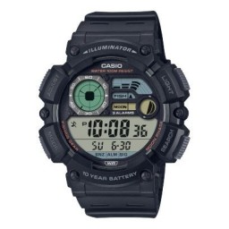 Casio 54 x 50 mm Quartz