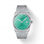 TISSOT PRX 40 mm Powermatic 80 T1374071109101