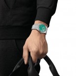 TISSOT PRX 40 mm Powermatic 80 T1374071109101