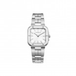 MICHEL HERBELIN Cap Camarat Square 30 mm Quartz 17546B12