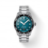 TISSOT Seastar 1000 40 mm Powermatic 80 T1208071109100