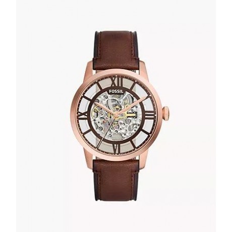 FOSSIL Townsman 44 mm Automatique ME3259