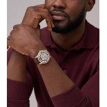 FOSSIL Townsman 44 mm Automatique ME3259