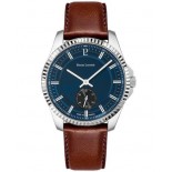 PIERRE LANNIER Metropolitain 40 mm Quartz 246G164