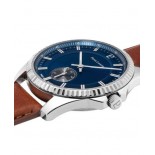 PIERRE LANNIER Metropolitain 40 mm Quartz 246G164